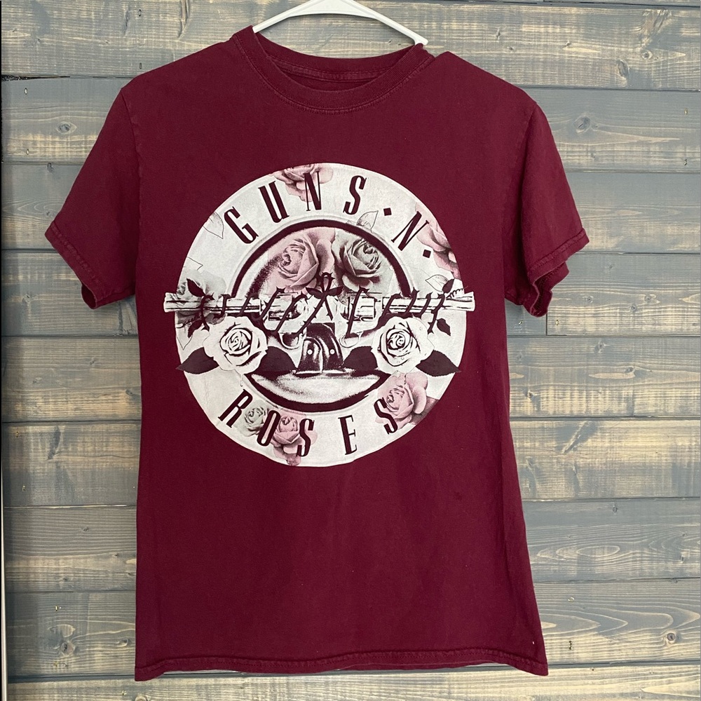 Guns and Roses T-Shirt